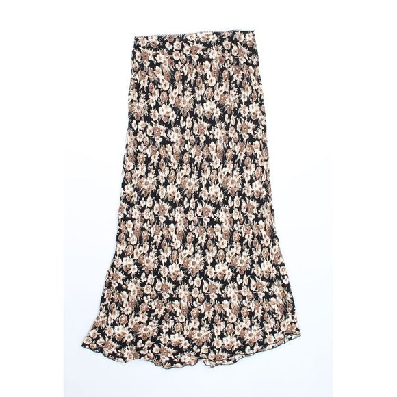 Old Navy Womens Multi Skirts Size 10 (SW-7091673) Size 10 - Picture 2 of 2